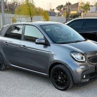Smart ForFour 90 0.9 Turbo twinamic Prime LED TETT