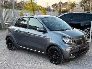 Smart ForFour 90 0.9 Turbo twinamic Prime LED TETT