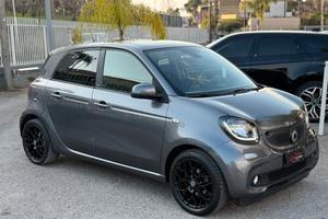 Smart ForFour 90 0.9 Turbo twinamic Prime LED TETT