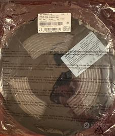 Striscia LED elcart 5watt 12volt NUOVA imballata