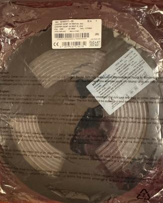 Striscia LED elcart 5watt 12volt NUOVA imballata