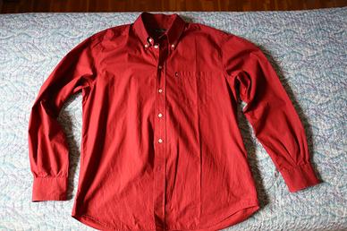 Camicia Marlboro Classics