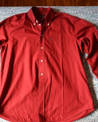Camicia Marlboro Classics