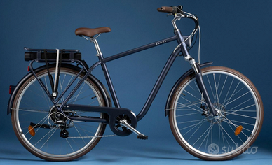 e-bike elops 900e