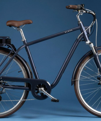 e-bike elops 900e