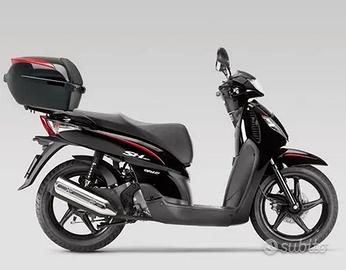 HONDA SH 125 150 SPORT 09-12 RICAMBI