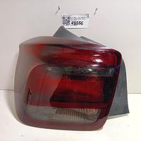 STOP FANALE POSTERIORE SINISTRO BMW Serie 1 F20 63