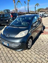 Peugeot 107 1.0 benzina