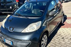 Peugeot 107 1.0 benzina