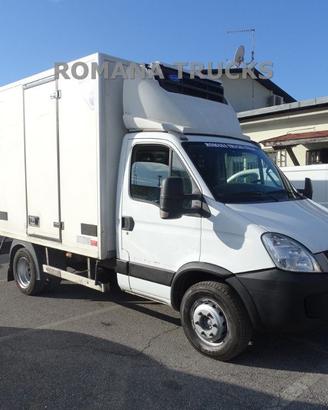 IVECO Daily 60 C15 ISOTERMICO + FRIGO IN ATP FIN