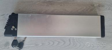 batteria bici elettrica 