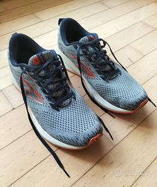 scarpe Brooks Levitate running 