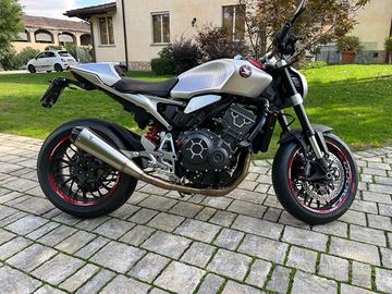 Honda CB 1000 R - 2021