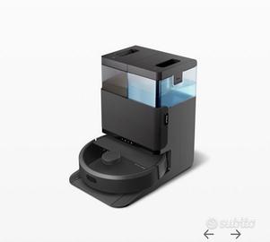 Robot roombo 406 plus nero