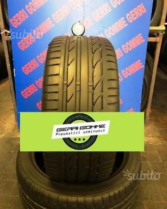 Gomme usate 245 40 18