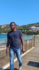 Carrozziere, Aiuto cuoco, lavapiatti & operaio