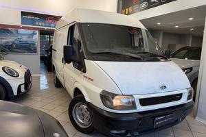 Ford Transit 300 2.0 TDCi/125cat PC-TM-DC Fu.