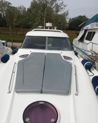 Bavaria 38 sport ht