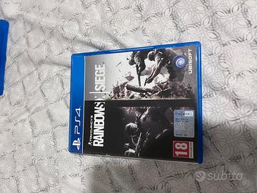 Gioco Ps4