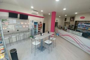 Bar Tabacchi