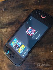 switch 2 - steam deck 