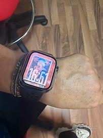 Apple Watch 7