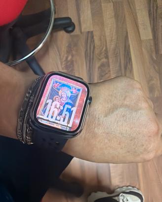 Apple Watch 7