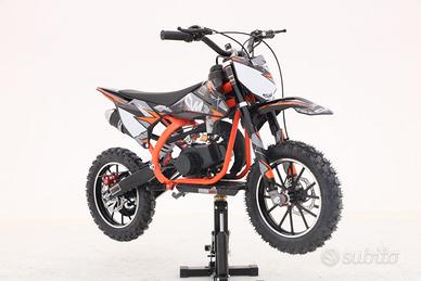 Mini cross 50 cc