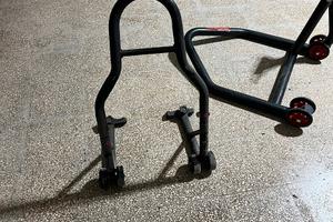 Cavalletti cb1000r neo sport cafè