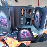 Ephrael Stern edizione limitata