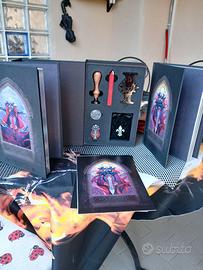 Ephrael Stern edizione limitata