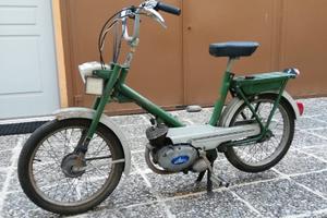 Garelli Gsp 50 - 1967