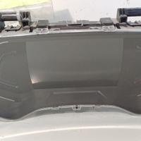 QUADRO STRUMENTI CENTRALE LIVELLI RENAULT CLIO Ser