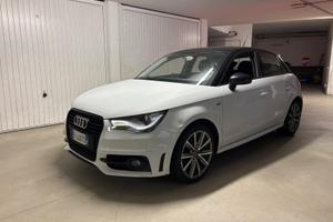 AUDI A1 S-line 1.2 TFSI 5 Porte