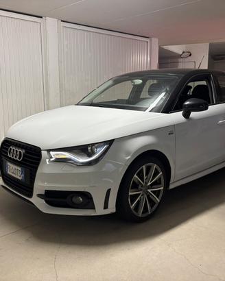 AUDI A1 S-line 1.2 TFSI 5 Porte