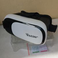 VISORE DI REALTA' VIRTUALE PER SMARTPHONE