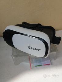 VISORE DI REALTA' VIRTUALE PER SMARTPHONE