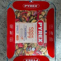 pirofila PYREX