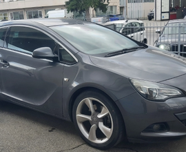 Opel Astra GTC 2.0 CDTI 165 CV - 2012