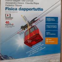 Fisica dappertutto