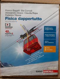 Fisica dappertutto