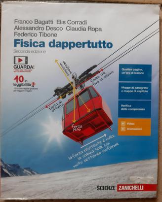 Fisica dappertutto