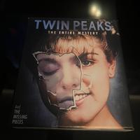 Twin peaks blu ray