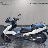 BMW C 400 GT Abs