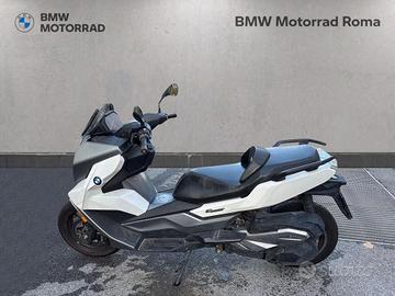BMW C 400 GT Abs