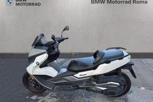 BMW C 400 GT Abs
