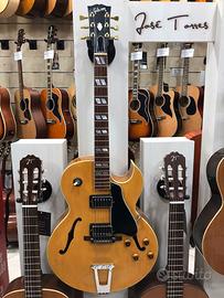 Gibson ES-175 D del 1988 Chitarra jazz iconica