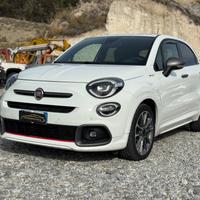 Fiat 500X 1.6 MultiJet 130 CV Sport