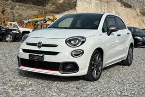 Fiat 500X 1.6 MultiJet 130 CV Sport