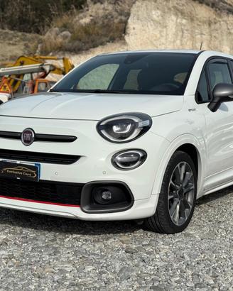 Fiat 500X 1.6 MultiJet 130 CV Sport